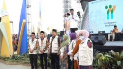 Ridwan Kamil Usung Program One Pesantren One Product ke Tingkat Nasional