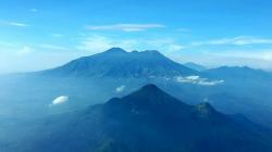 Kisah Mistis Gunung Arjuno Tempat Mahasiswa UB Meninggal, Ada Akar Mimang hingga Istana Raja Gaib<