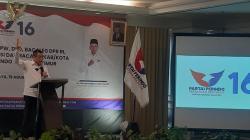 Pemilu 2024, HT Optimistis Partai Perindo Jadi Partai Besar<