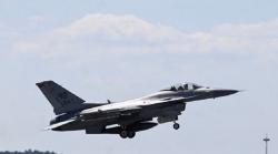 Belanda Siap Kirim 18 Jet Tempur F-16 ke Ukraina, Bantu Kiev Lawan Rusia