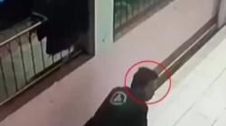 Gagal Curi Uang di Kotak Amal, Pencuri Rusak Fasilitas Masjid di Cimahi