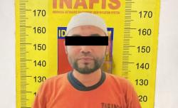Pelaku Perampokan Rp20 Juta di Malang Tertangkap, Ini Tampangnya   
