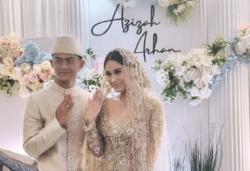 Deretan Pemain Timnas Ucapkan Selamat ke Pratama Arhan si Pengantin Baru, Asnawi Mangkualam: Papa Muda