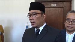 Pandemi Covid-19 Berakhir, Komite Pemulihan Ekonomi Daerah Jabar Dibubarkan
