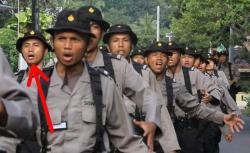 Keluarga Siswa SPN Polda Lampung Meninggal saat Pendidikan Akan Buat Laporan ke Propam