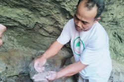 Cerita Unik Asal Mula Dusun Wediutah Gunungkidul, Terbentuk karena Bohong kepada Wali