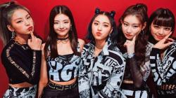 Lirik Lagu Wannabe - Itzy dan Terjemahan, Punya Arti yang Dalam tentang Jadi Diri Sendiri