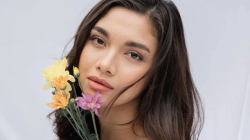 Jelang FIBA World Cup 2023, Angela Gilsha Ikut Tanam Bakau untuk Kurangi Emisi Karbon