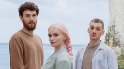 Lirik Lagu Rockabye Baby - Clean Bandit dan Terjemahan, Punya Arti Menyentuh Hati