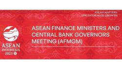 Pertemuan Menkeu dan Gubernur Bank Sentral ASEAN Digelar Hari Ini, Berikut Agendanya 