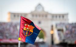 Barcelona Didenda Rp8,3 Miliar oleh UEFA, Apa Masalahnya?