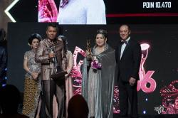 Cetak Agen Berkualitas, Generali Indonesia Kembali Raih Top Agent of The Year