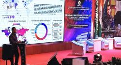 Hadapi Perang Teknologi Digital, Indonesia Butuh Pasukan Khusus Siber