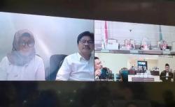 Mantan Kadis Pendidikan Jatim Saiful Rachman Didakwa Korupsi DAK Rp8,2 Miliar