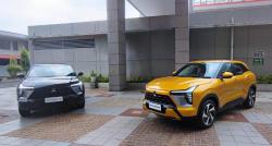 Mitsubishi Bukukan SPK 3.700 Unit di GIIAS 2023, SUV X-Force Mendominasi