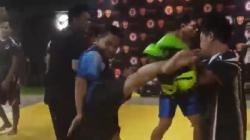 Bacaleg Partai Perindo Perkenalkan MMA kepada 30 Ahli Bela Diri di Singkawang