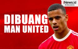 Infografis Mason Greenwood Resmi ditendang Man United dari Old Trafford