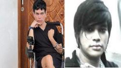 Kabar Terbaru El Ibnu, Dulu Vokalis Elkasih Kini Lumpuh karena 8 Tahun Idap Stroke