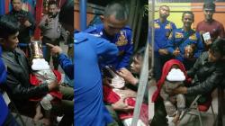Kaleng Biskuit Nyangkut di Kepala Balita 2 Tahun, Diskar PB Kota Bandung Turun Tangan<