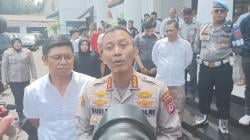 Tim Khusus Buru Pemalak di Cigadung, Kapolrestabes Bandung: Serahkan Diri atau Kami Tembak<