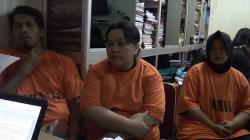 Polisi Bongkar Sindikat TPPO di Batam, 3 Pelaku Ditangkap 21 Orang Diselamatkan