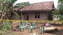 Diduga Dibunuh, Perempuan Lansia di Pabuaran Subang Tewas Bersimbah Darah<