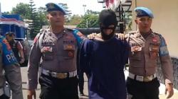 Bujang Lapuk Paruh Baya Cabuli 3 Anak di Kuningan Ditangkap Polisi