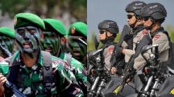 Perbedaan Bintara dengan Tamtama TNI-Polri, Jangan Keliru Simak Penjelasan Lengkapnya