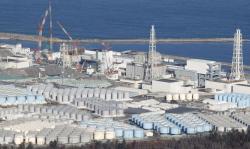 Jepang Mulai Tahap Ketiga Pembuangan Air Radioaktif PLTN Fukushima