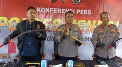 Tawuran 2 Kelompok Remaja di Kendal, 1 Pelajar Tewas Dibacok 1 Terluka