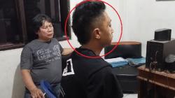 Pria Mabuk Ditangkap di Leles Garut, saat Digeledah Polisi Temukan 1 Ons Ganja<