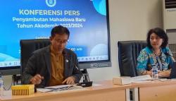 Ramai Isu LGBT saat Penyambutan Mahasiswa Baru ITB, Ini Tanggapan Kampus 