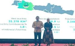 Ridwan Kamil: 10 Tahun Terakhir Terbangun Ikatan Batin dengan Kodam III Siliwangi<
