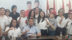 Terdiri atas Musisi hingga Influencer, Extravaganjar Dukung Ganjar Pranowo Jadi Presiden<
