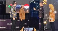 Genjot Revolusi Industri 4.0, Pemerintah Dorong Tranformasi Digital di Indonesia
