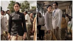 Dibintangi Dian Sastrowardoyo, Serial Gadis Kretek Bakal Tayang di Busan International Film Festival 2023