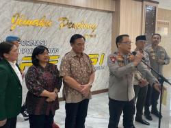 Siswa SPN Advent Pratama Tewas Diduga Dianiaya, Kapolda Lampung: Tunggu Hasil Autopsi