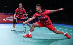 Rehan/Lisa Fokus Tutupi Kekurangan Jelang Perempat Final German Open 2024