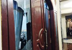 Membabi Buta, Gerombolan Perguruan Silat Keroyok dan Rusak Rumah Warga di Tanggul Jember