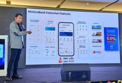  Mengupas Kolaborasi Dinamis Motionbank dan Fintech melalui BaaS  