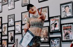 Agnez Mo Bakal Meriahkan Opening Ceremony FIBA World Cup 2023