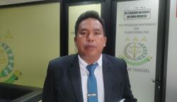 RPA Perindo Serahkan Berkas Kasus Pencabulan Anak ke Kejari Tangsel, Pelaku Segera Disidang