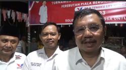 Bacaleg Partai Perindo Tengku Erry Nuradi Asli Putra Daerah, Ini Kata Warga Sergai<