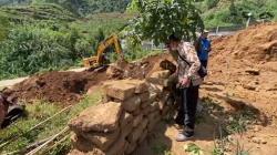 Temuan Tumpukan Batu Candi di Dusun Bitingan, Arkeolog: Perkiraan Abad 8 Masehi