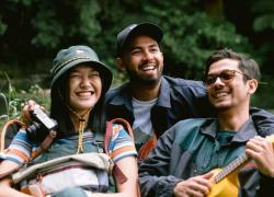 Streaming Jualan di Shopee Live, Eiger Pecahkan Rekor Omzet 16 Kali Lipat