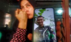 Sebelum Gugur di Papua, Pratu Agung Sempat Berburu Lobster saat Buka Jalur Patroli