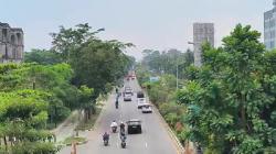 Kualitas Udara Kota Pontianak Memburuk, Warga Keluhkan Batuk dan Mata Perih