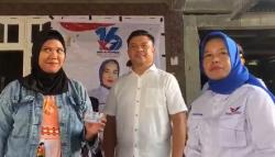 600 Warga Gorontalo Terima KTA Berasuransi Partai Perindo, Bisa Langsung Pakai!<