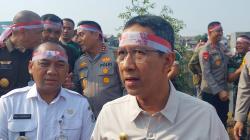 Pj Gubernur DKI Bahas Opsi WFH Bersama Pengusaha: Mereka Ngatur Sendiri