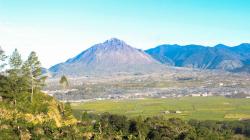  Profil Kabupaten Bener Meriah Aceh, Punya Nama Unik Ternyata Ini Artinya